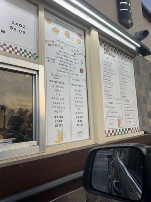 Menu photo 1 Drinx Downey, CA Menu photo 1 Drinx Downey, CA