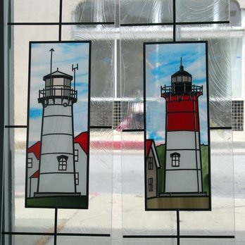 Artisan Glass Studio - Maritime art. - Glass & Mirrors Near Me - Colbert, Washington Artisan Glass Studio - Maritime art. - Glass & Mirrors Near Me - Colbert, Washington