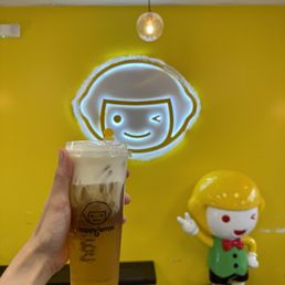 Kumquat Lemon Jasmine Green Tea