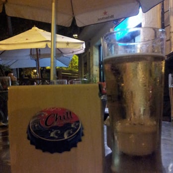 Chill Bar - Tapas Bars Near Me - Barcelona, B