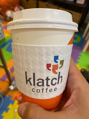 Klatch Coffee Pasadena by null