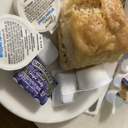 Dianne's Restaurant - Biscuit