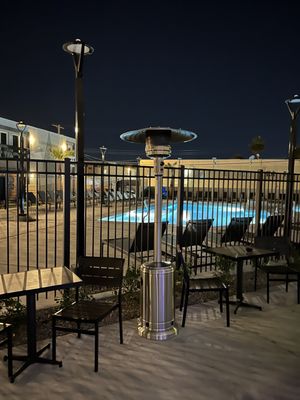 Bent Inn & Lounge Bar by null