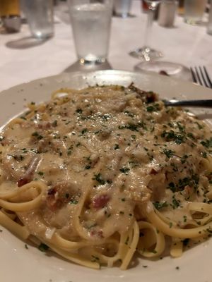 The Cherry Tomato by null