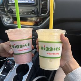 Strawberry Banana Smoothie Strawberry Banana Smoothie