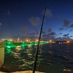 Living on Island Time