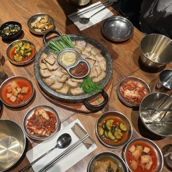 Jin Cook - Korean Near Me - Buena Park, California Jin Cook - Korean Near Me - Buena Park, California