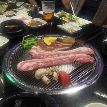 Mr BBQ - Korean Near Me - Fullerton, California