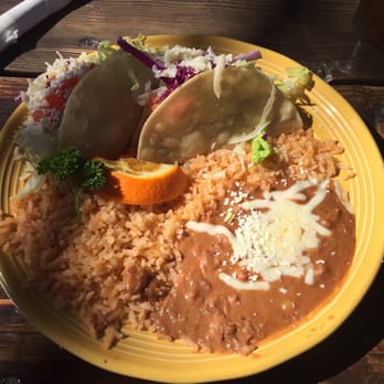 El Jardin - Mexican Near Me - Columbia, California