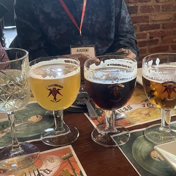 Elfde Gebod - Gastropubs Near Me - Antwerp, VAN Elfde Gebod - Gastropubs Near Me - Antwerp, VAN