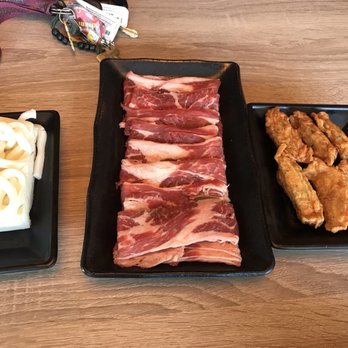 Boiling Point - Sides - Taiwanese Near Me - Tukwila, Washington