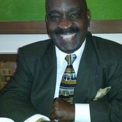 Raymond Hill Baptist Church - Pastor Dr TM Saturday