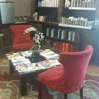 Pump Salon - Hair Salons Near Me - Las Vegas, Nevada