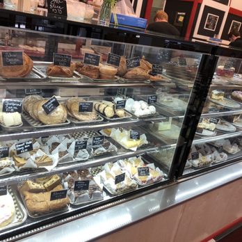 Gerry Frank's Konditorei - New set up - Desserts Near Me - Salem, Oregon Gerry Frank's Konditorei - New set up - Desserts Near Me - Salem, Oregon