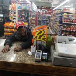 Downtown Pantry