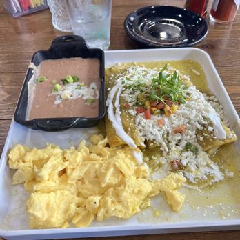 Gina's Kitchen +Catering - Breakfast & Brunch Near Me - Rancho Cucamonga, California