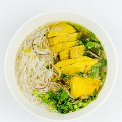 Lúa - Phở Gà Chicken Pho