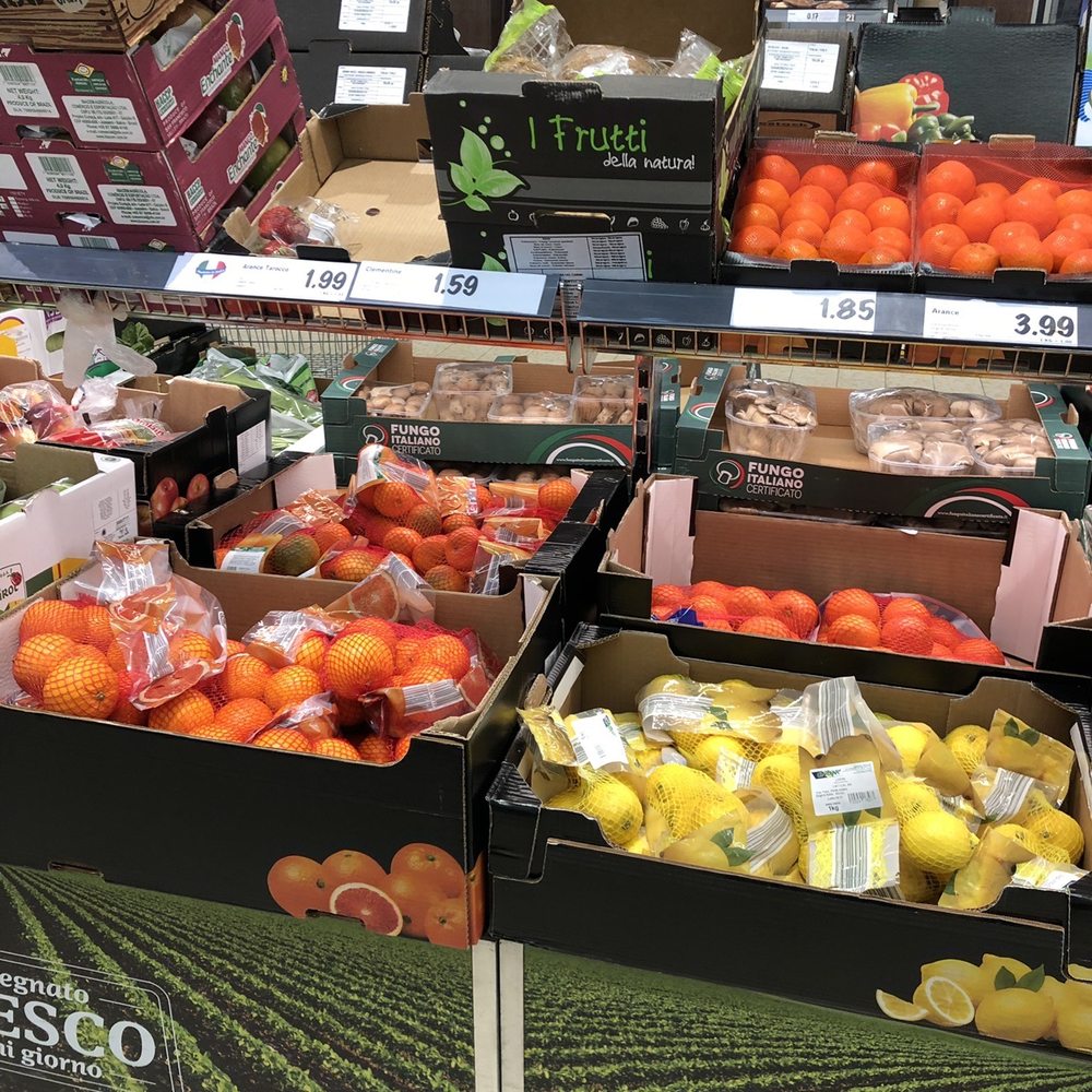 TOP 10 BEST Grocery near Castellammare del Golfo, Trapani, Italy - Updated  2025 - Yelp, image size:1000x1000