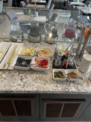 AC Hotel Boston Cleveland Circle by null