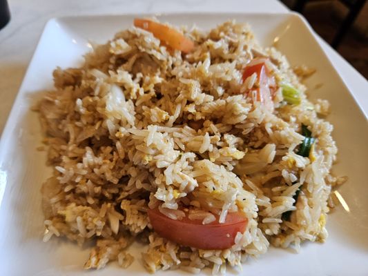 Thai Lotus Kitchen by null