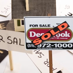 Deerbrook Realty
