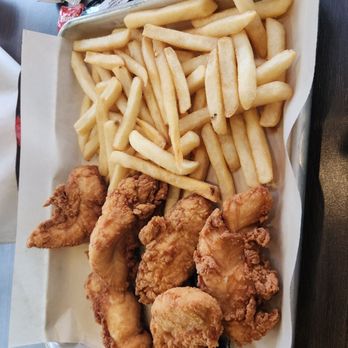 Shane's Rib Shack - Chicken tenders - Barbeque Near Me - Glendale, Arizona Shane's Rib Shack - Chicken tenders - Barbeque Near Me - Glendale, Arizona