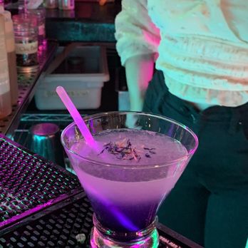Alice In Appalachia - Cocktail - Cocktail Bars Near Me - Knoxville, Tennessee Alice In Appalachia - Cocktail - Cocktail Bars Near Me - Knoxville, Tennessee