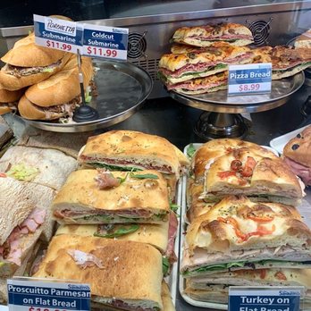 Sanremo Bakery - Bakeries Near Me - Etobicoke, Ontario