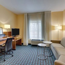 Fairfield by Marriott Inn & Suites Dunn I-95