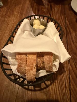 The Restaurant at Ragged Point by null