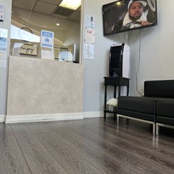 California Medical Weight Loss - Waiting area
