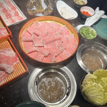 Prime Hot Pot - Hot Pot Near Me - Tustin, California