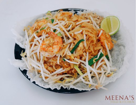 Meena’s Thai Kitchen by null