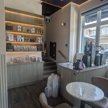 Truenote Specialty Cafe - Cafes Near Me - Whitby, Ontario Truenote Specialty Cafe - Cafes Near Me - Whitby, Ontario