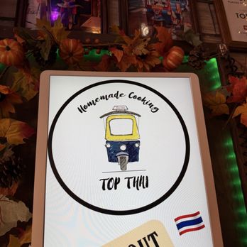 Top Thai - Thai Near Me - New York, New York Top Thai - Thai Near Me - New York, New York