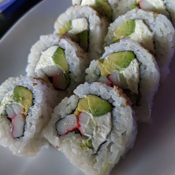 Sapporo - Sushi Bars Near Me - San Antonio, Texas