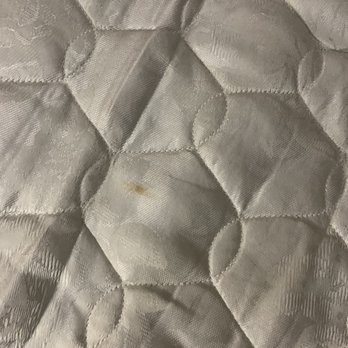 Clarion Inn I-94 Near Expo Center - Another stain on pull out couch mattress - Hotels Near Me - Kalamazoo, Michigan