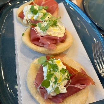 Impasto - Pizza Near Me - San Carlos, California