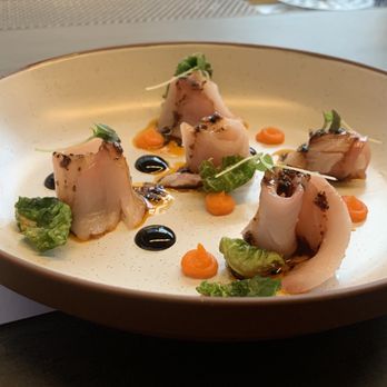 Arboleda Restaurant - Hamachi - Mediterranean Near Me - Scottsdale, Arizona Arboleda Restaurant - Hamachi - Mediterranean Near Me - Scottsdale, Arizona