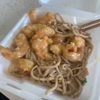 China Chef - Honey WALNUT prawn with chow menu lunch. - Chinese Near Me - Cotati, California China Chef - Honey WALNUT prawn with chow menu lunch. - Chinese Near Me - Cotati, California
