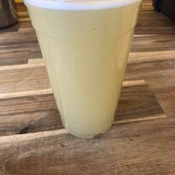 Healthy Belly Smoothie Bar
