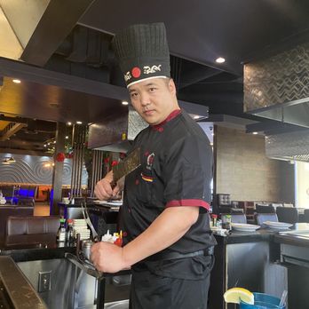 Sake Japanese Steakhouse - If you go, request Jason! All the hibachi chefs are great but he's the best! Will be returning soon 10/10 - Japanese Near Me - Woodbridge, Virginia Sake Japanese Steakhouse - If you go, request Jason! All the hibachi chefs are great but he's the best! Will be returning soon 10/10 - Japanese Near Me - Woodbridge, Virginia