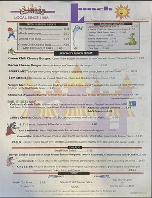 King's Chef Diner by null