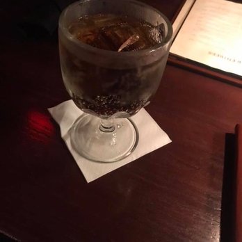 Appalachian Grill - Drink glasses - American Near Me - Cartersville, Georgia