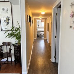 Acupuncture Holistic Center