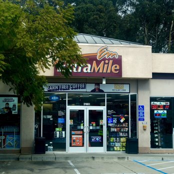 Chevron - Come on in - Gas Stations Near Me - San Luis Obispo, California