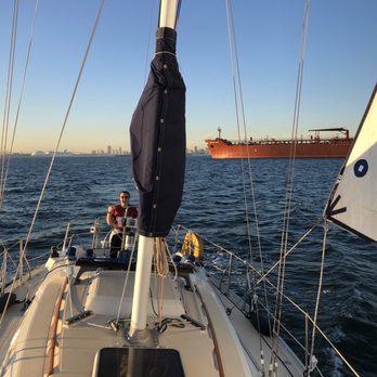 Jolly Sailing - Sailing Near Me - Long Beach, California Jolly Sailing - Sailing Near Me - Long Beach, California