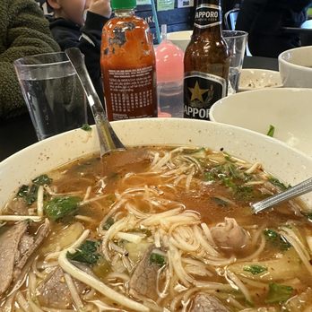 Noodle-Ly - ##2 Pho with Braised Beef - Noodles Near Me - Mammoth Lakes, California Noodle-Ly - ##2 Pho with Braised Beef - Noodles Near Me - Mammoth Lakes, California