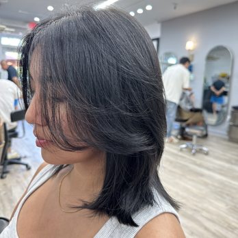 A + Salon - Hair Salons Near Me - Irvine, California