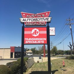 A Plus Transmission Specialists - A Plus Transmission Specialists Cedar Park